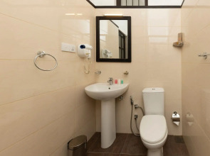 Отель Melheim Kandy Villas