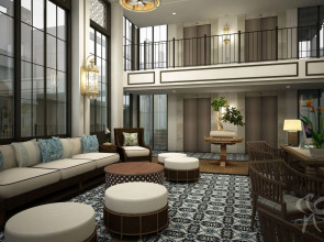 Feliz Hotel Boracay Managed by Enderun Hotels