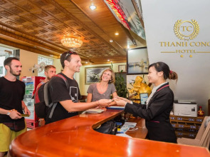 Thanh Cong 2 Hotel