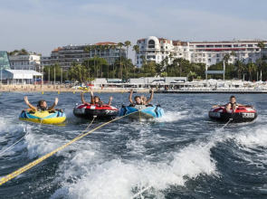 Hotel Barriere Le Majestic