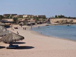 Sharm El Naga Resort and Diving Center