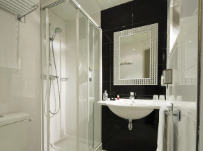 Best Western Anjou Lafayette Opera