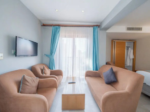 Majeste Hotel Bodrum 