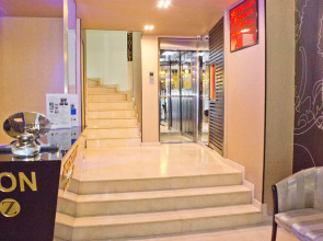 Z Executive Boutique Hotel