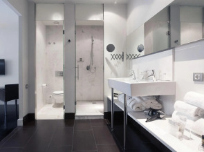 Hospes Palau de la Mar, Valencia, a Member of Design Hotels