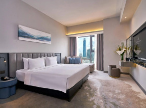 Sleeping Lion Suites