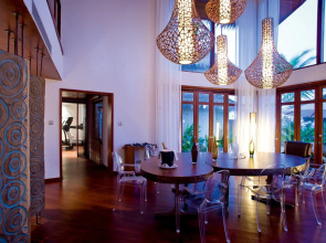 Constance Halaveli Maldives