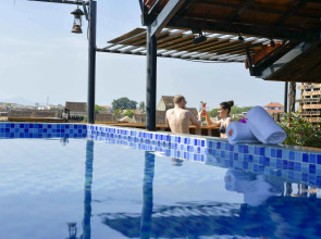 La An Old Town Hotel