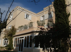 Hotel Chateau De La Tour