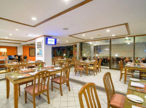 Golden Beach Cha-Am Hotel