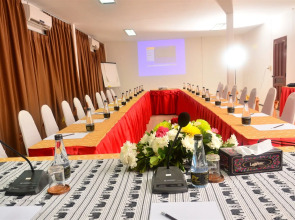 New Rose Boutique Hotel