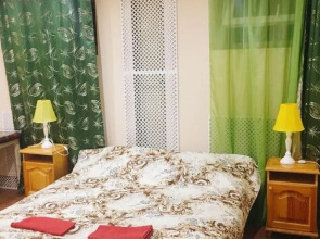 Гостиница Ивановская