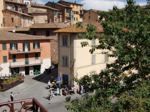 Piccolo Hotel Il Palio