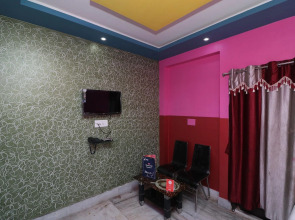 OYO 18490 Hotel Jagannath International
