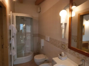 Garnì San Giorgio Della Scala