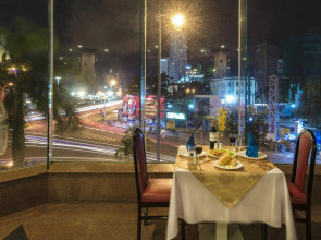 Nha Trang Lodge Hotel