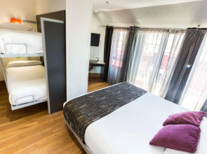 Petit Palace Plaza Mayor