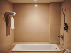 Cross Vibe Paasha Atelier Bali Kuta