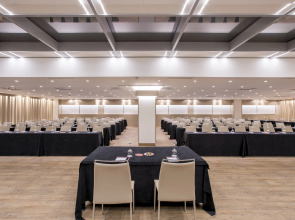 NH Collection Santiago de Compostela