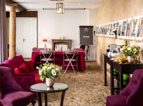 Cour du Corbeau Hotel Strasbourg - MGallery Collection