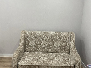 Апартаменты на улице Петрова 20