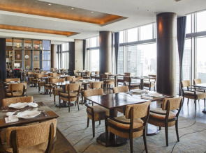 The Strings by InterContinental Tokyo by IHG