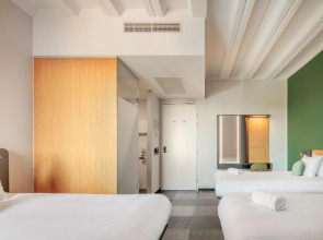 Sheraton Amsterdam Airport Hotel and Conference Center