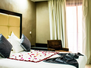 Fairfield Inn & Suites New York Manhattan / Central Park