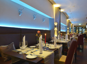 Hotel Cristal München