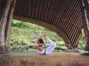 Munduk Moding Plantation Nature Resort