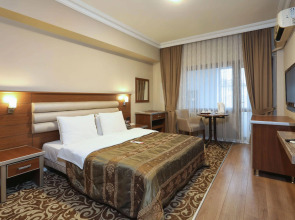 Balturk Otel Sakarya