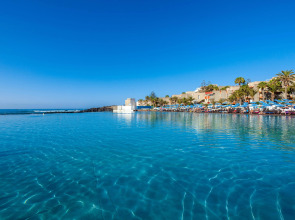 Ona Alborada Apartamentos