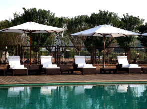 Eurostars Palacio Buenavista