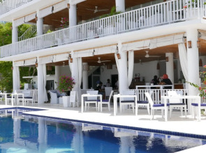 Seri Resort Gili Meno - Adults Only