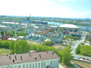 TimHouse (ТимХаус) на переулке Щербаковский