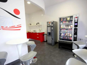 Botxo Gallery - Youth Hostel Bilbao