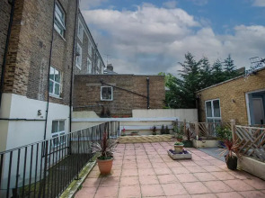 W6 Hotel Hammersmith