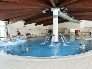 Sunny Baška Hotel by Valamar, ex Corinthia