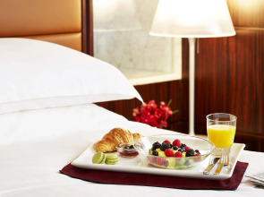 Sheraton Hong Kong Hotel & Towers