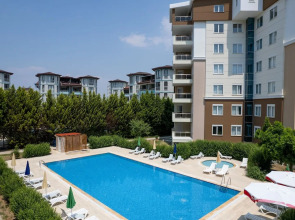 River Park Residence Lara