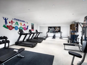 Holiday Inn Hotel and Suites Sanya Yalong Bay by IHG