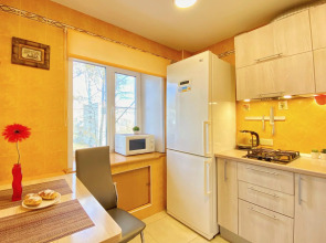 Апарт Комфорт на ул. Свердлова 90