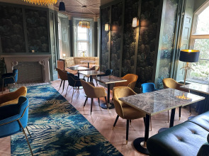 Best Western Abbots Barton Hotel