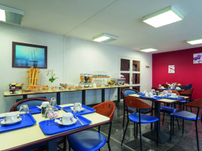 City Residence Nancy