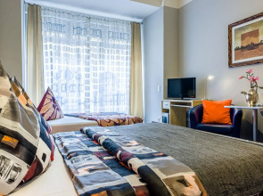 Pension 1A Apartment