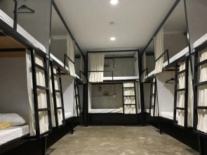 HappyNest Hostel Cebu