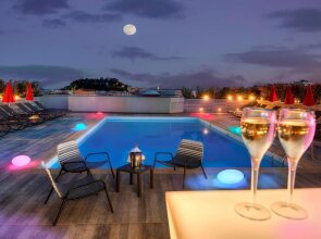 Novotel Nice Centre Vieux Nice