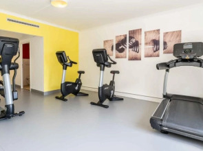 Отель Plaza Premium Wien