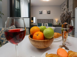 Home24 на улице Фитаревская 17