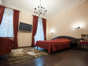 Petersburg's Fairy Tale